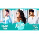 Alia Bhatt Instagram - #Bolna coming soon !!!! @s1dofficial @fawadkhan81