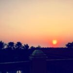 Alia Bhatt Instagram - Sunset vibes #LightsCameraGoa