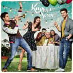 Alia Bhatt Instagram - See the madness come to life on the 18th of March!!! #KapoorAndSonsFirstPoster 🙃🙃🙃