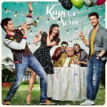 Alia Bhatt Instagram – See the madness come to life on the 18th of March!!! #KapoorAndSonsFirstPoster 🙃🙃🙃