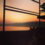Alia Bhatt Instagram - Good-Goa-Morning ! #LightsCameraGoa #ShootLife ☀️