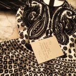 Alia Bhatt Instagram – Thank you @taruntahiliani for the lovely dress !!!! And even lovelier note :) Big hug ! ❤️❤️❤️