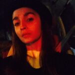 Alia Bhatt Instagram - Halloween vibes ;)