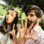 Alia Bhatt Instagram - 6 days to go !!!!! #Shaandaar