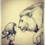 Alia Bhatt Instagram - I have nothing long or nothing wise to say today.. Our time this year has been too rich to fit into a caption.. but I will say one thing.. something from our favourite film... “ Look inside yourself, you are more than what you’ve become.. remember who you are.. remember! “ happy bday my mufasa.. you’re a good man! never believe anything else ☀️