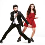Alia Bhatt Instagram - You make me want to danceeeeeee ⭐️⭐️💃💃 #ShaandaarLove #Shaalia