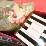 Alia Bhatt Instagram - Wohoo personalised diary vibes ;) thank you soo much @anushreereddyofficial !!! Love my personalised pillow too.. ;) #lovelovelove #Shaandaar