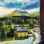 Alia Bhatt Instagram - Good morning Austria. Day 1 #detox #reset