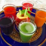Alia Bhatt Instagram - Some healthy shots for breakfast. #FalaknumaPalace #IktaaraFitnessRetreat