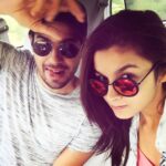 Alia Bhatt Instagram - Arrived in Coonoor with the new fighter on the block ;) @s1dofficial .. #KapoorAndSons finallyyyyy wohooo ;)