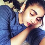 Alia Bhatt Instagram – The mandatory bored selfie.. Yes I am too sick to open my eyes BUT that don’t stop my selfies ;) #SelfieSundays