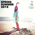 Alia Bhatt Instagram - Alia Bhatt for Jabong spring summer collection out !!!!!! ;)