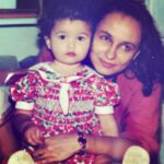 Alia Bhatt Instagram - Comfort for me is YOU ! The captain of my ship, I love you mommyyyyyyyyy 😘😘😘😘😘 #happymothersday #myfavperson