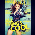 Alia Bhatt Instagram – #MissVOGUE