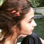 Alia Bhatt Instagram – Moments.