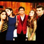 Alia Bhatt Instagram – The Shaana Pout !!! #sabseshaanakaun