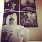 Alia Bhatt Instagram - Delhi Delhi ;) #loveitwhenworktakesmeplaces #pun intended ;)