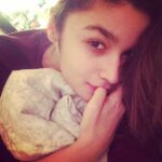 Alia Bhatt Instagram - A selfie in sickness and in health ;) #EduSelfie #CelebrateLife @supremeuniversal