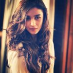 Alia Bhatt Instagram – My happy place. #throwback #love #shoot