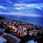 Alia Bhatt Instagram - New places. Marbella, Malaga ! ;)