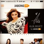 Alia Bhatt Instagram - Now available ! ;)