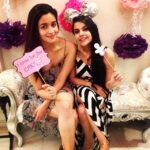 Alia Bhatt Instagram – Happy birthday my little diva @rheakhurana !!!!