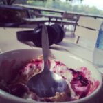 Alia Bhatt Instagram – Post workout breakfast by the lake !!! #LOVE