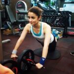 Alia Bhatt Instagram – Burnnnnnn !!! @yasminkarachiwala