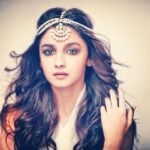 Alia Bhatt Instagram – Sometimes you just need a little bit of you !