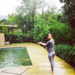 Alia Bhatt Instagram - It's raining it's pouring !!! :)