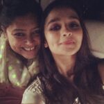 Alia Bhatt Instagram - @amritamahalnakai #2states #onelove #yeti ;)