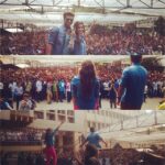 Alia Bhatt Instagram - Thank you Bangloreeeee !!! #2states #18thApril