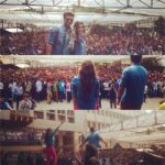 Alia Bhatt Instagram – Thank you Bangloreeeee !!! #2states #18thApril