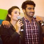 Alia Bhatt Instagram – LONDON !!! #2STATES