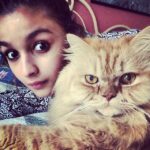 Alia Bhatt Instagram – Okay we’re up ;)