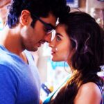 Alia Bhatt Instagram – #2states #18thApril #OFFO