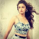 Alia Bhatt Instagram – #shoot #fun