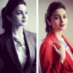 Alia Bhatt Instagram - Berlin photo call in Dior !!!