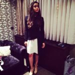 Alia Bhatt Instagram - London in Dior !!