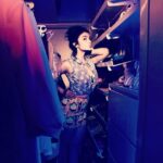 Alia Bhatt Instagram - In my closet ! #filmfare #shoot