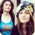 Alia Bhatt Instagram – #PatakhaGundi !!!