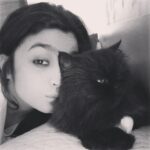 Alia Bhatt Instagram – Miss you !