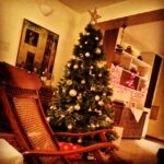 Alia Bhatt Instagram - #christmas @shaheenb @mojorojo