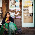 Alia Bhatt Instagram - Highway and me #throwback