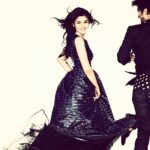 Alia Bhatt Instagram - @VogueIndia November issue #favshot