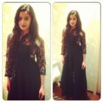 Alia Bhatt Instagram - In Anita Dongre !!