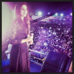 Alia Bhatt Instagram – Thank youuu Surat for all the love !!! See you next yearrrr ;)