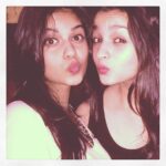 Alia Bhatt Instagram – #bestfriend #love @meghnagoyal1