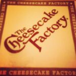 Alia Bhatt Instagram – #thecheesecakefactory with @shaheenb