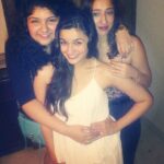 Alia Bhatt Instagram – @anshulakapoor